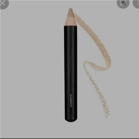 Morphe So Worth It Highlighter Stick - so worth it - Picture 3 of 4